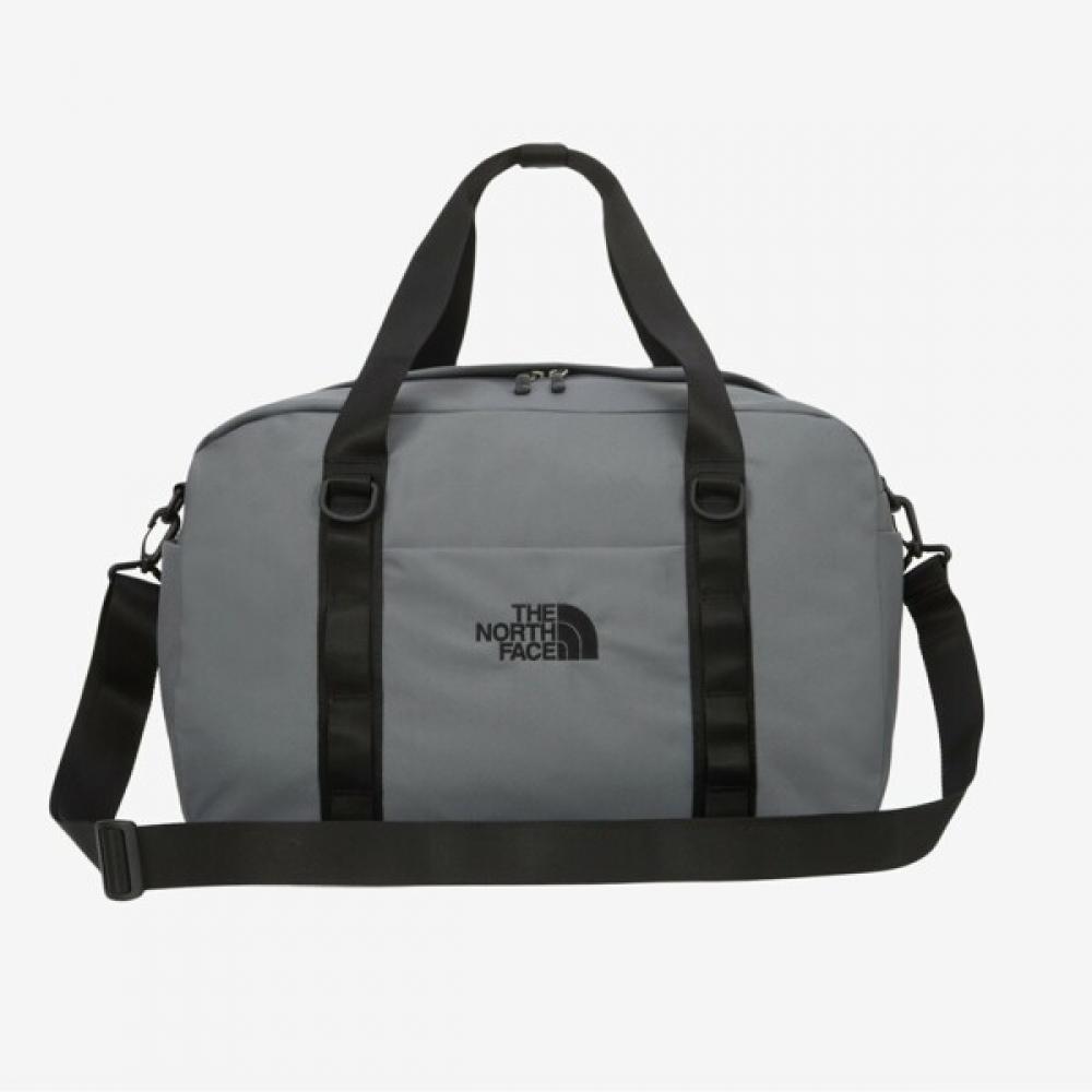 

North Face Big Shot Cargo Bag Nn2pq54c Dgy ONE
