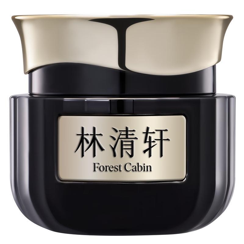 

Lin Qing Xuan Camellia Black Gold Антивозрастной Эссенциальный Крем