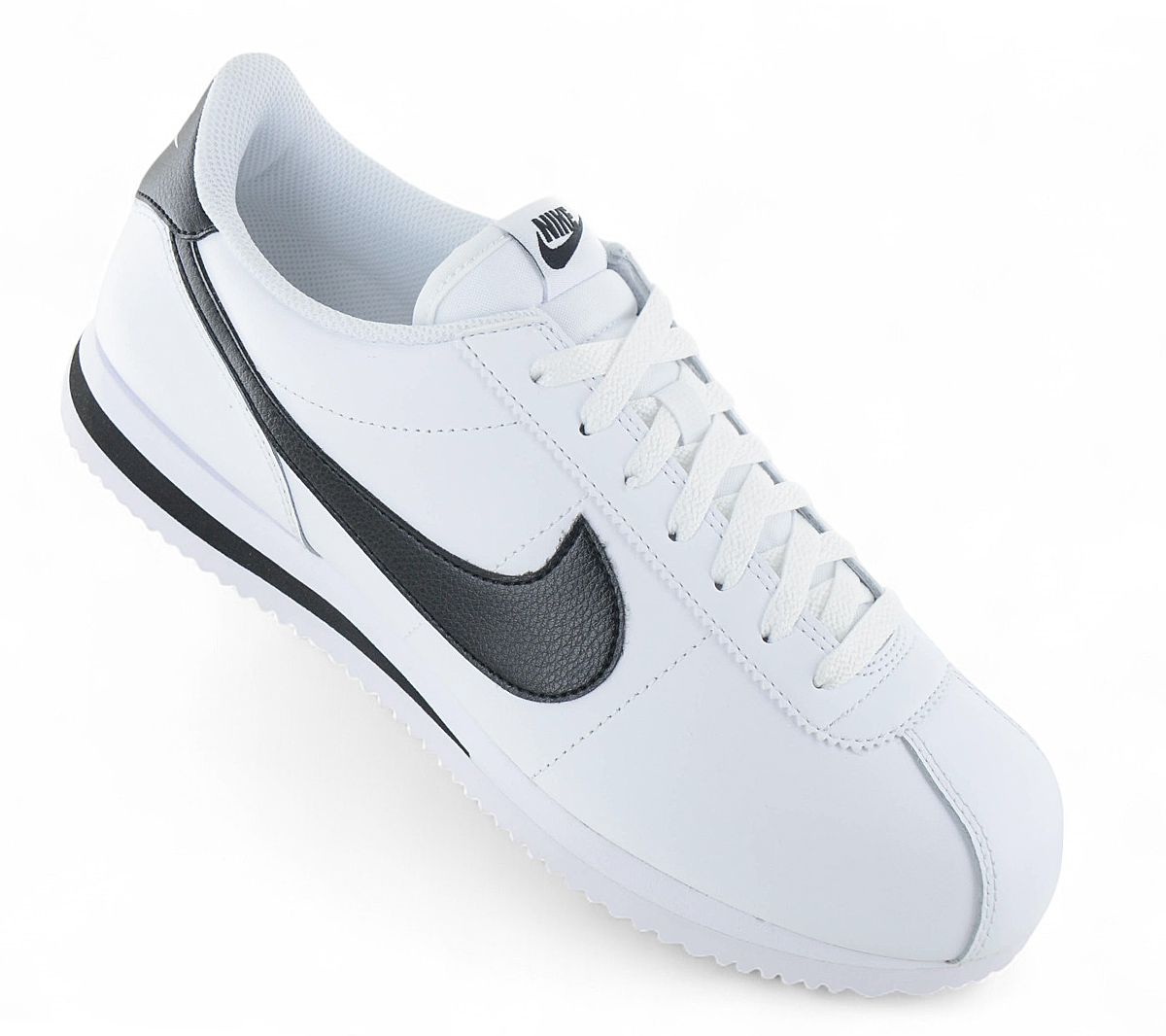 Nike Cortez Leather - Vīriešu sporta