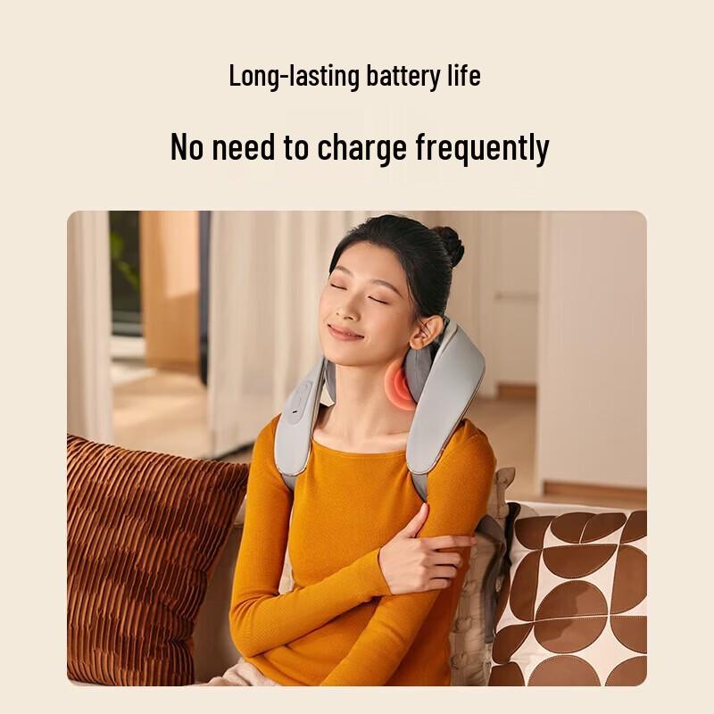 SKG H5 Neck and Shoulder Massager