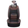 SAIC Maxus V80, Nanjing Iveco, Jiangling Ford Transit Seat Cushion Cover