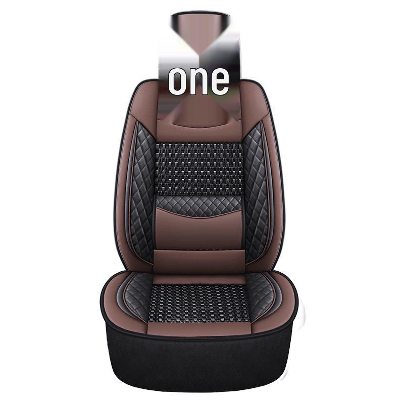 SAIC Maxus V80, Nanjing Iveco, Jiangling Ford Transit Seat Cushion Cover