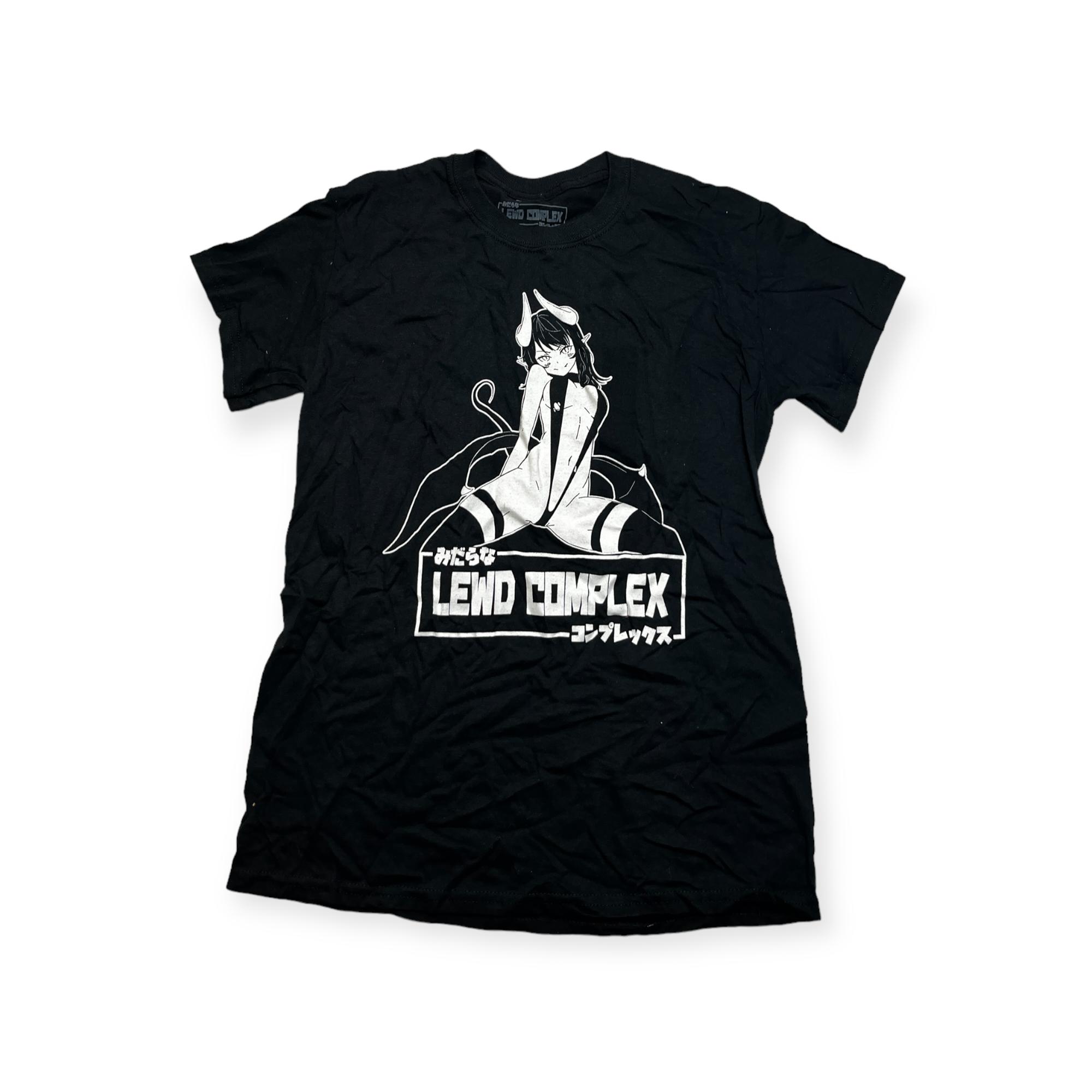 

Koszulka T-shirt damski Spencer s NADRUK S