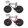 1:16 Scale Alloy Diecast Bike Model Toy Decoration