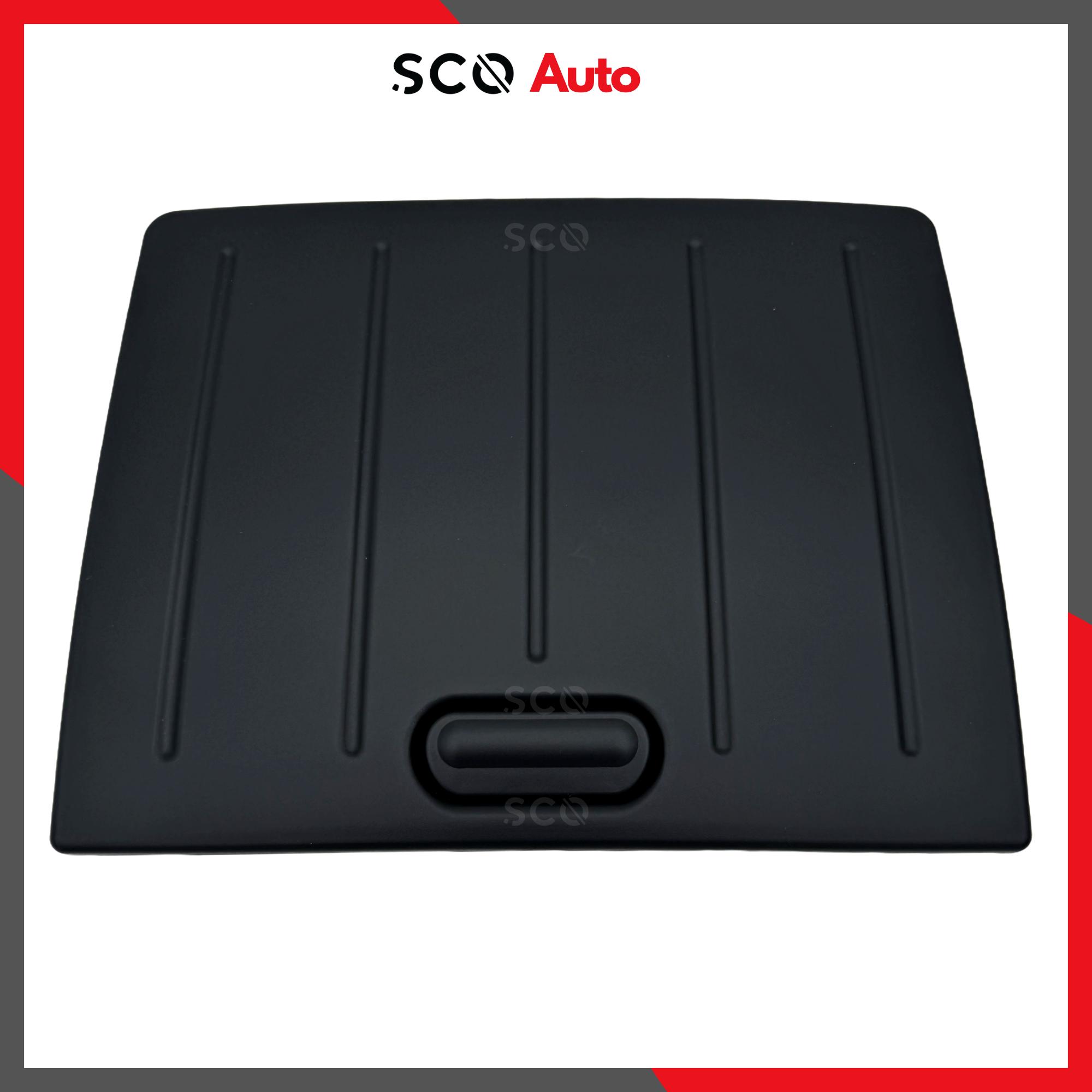 

Кришка бардачка приладової панелі для Ford Fusion 2N11N20164AF 2002-2012 років 1337689 Бардачок