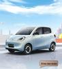 Seat Covers for Wuling Hongguang Mini 4th Gen: Four-Door MiniEV Macaron Edition Car Decoration
