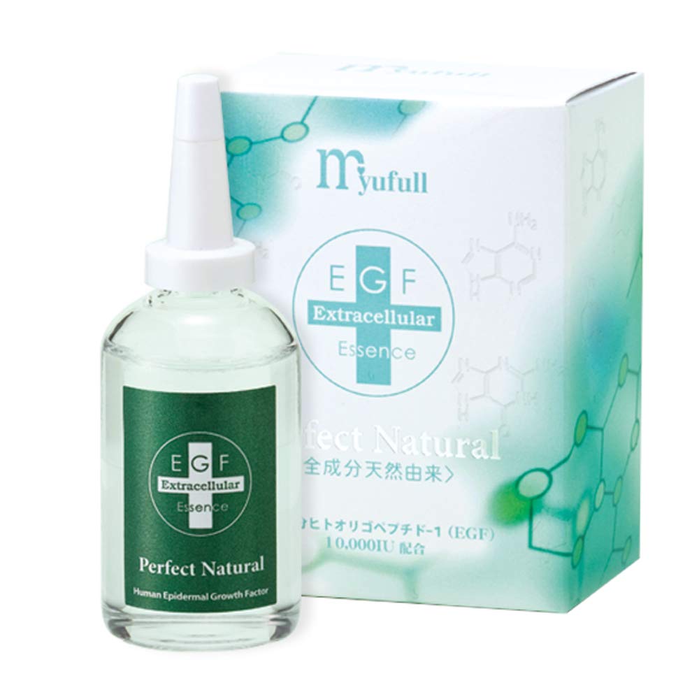 

Myufull Extra Essence Perfect Natural 60ml