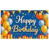 Decorative Banner Birthday Decoration Festive Decoration Birthday Sign For Kids Party Birthday Gift Holiday Decoration