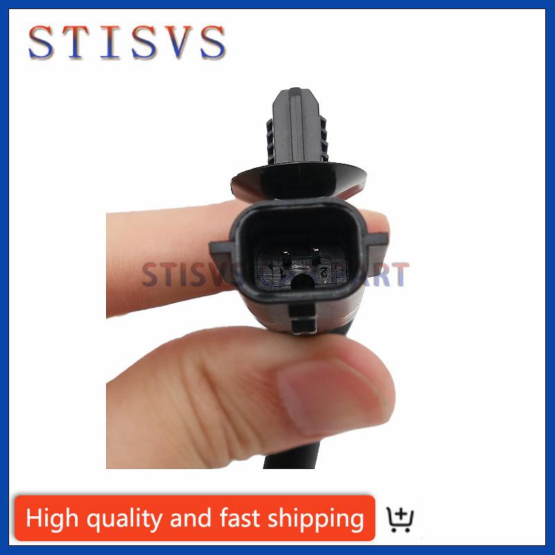 ABS Wheel Speed Sensor Front Left Right CN15-2C204-AB For Ford Ecosport Fiesta VI 1.0 1.5 CN15-2C204-AA CN152C204AA CN152C204AB