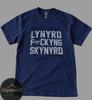 Lynyrd Skynyrd Band T-Shirt | Britpop 90s Music Tee, Vintage Style,Unisex Shirt