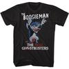 The Real Ghostbusters The Boogieman TV Shirt 2025 New Personalized European and American Y2k Vintage Trendy Cool
