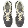 New Balance 574 Legacy Castlerock Mořská sůl Unisex Tenisky Šedé U574LGGG