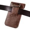 Luxus Leder Gürtelclip Handytasche Herren Hüfttasche Halter für iPhone 16 15 14 13 Pro Max Samsung S24 S23 S22 Plus A55 A54 Redmi Note 12 9 Holstertasche