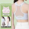 Nahtloser Dünner Entwicklungs-Trainingsweste für Mittelschülerinnen im Wachstum Hautfreundlich Atmungsaktiv Innenunterwäsche Leicht Pubertäts-Camisole für Kinder