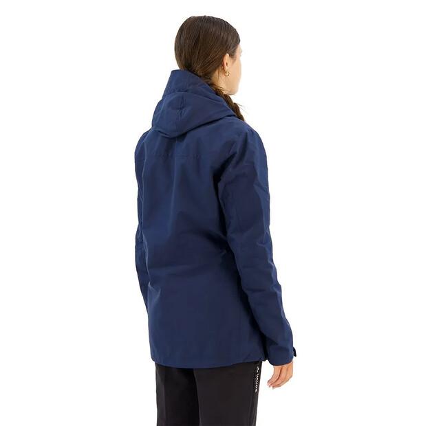 VAUDE Куртка 3 в 1 Valsorda