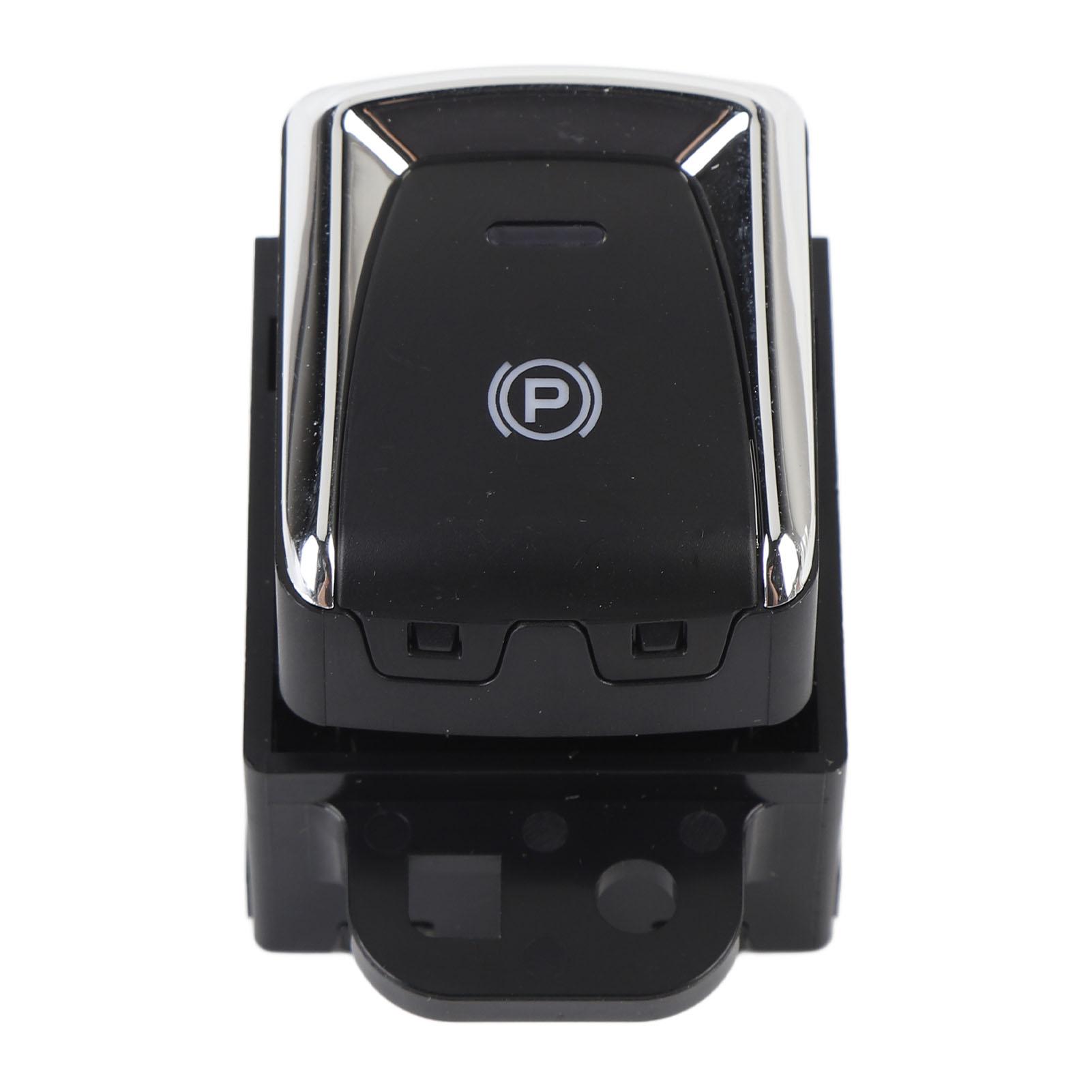 Electronic Handbrake Switch 25175 4BA0A Electronic Hand Brake Button Parking Switch for Qashqai X Trail T32