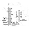 Feb.Frequency Converter 750W VFD Single Phase 220V Input 3 Phase 220V Output RS485 Inverter For Ac 3 Phase Motor Drive