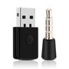 USB Bluetooth Adapters/Dongles Mini 3.5Mm Bluetooth 4.0 Edr Usb Dongle Adapter For Ps4 Stable Performance Headsets