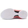 Anta Shock Wave 4 Anti-Slip Wear-Resistant Low-Top Basketball Shoes Green Purple Red Sneakers 112231106-6
