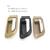 1Pc IDE FRONT AND REAR PLASTIC DOOR HANDLE FOR GREAT WALL HOVER H5 HAVAL H3  HAVAL CUV  hxh