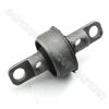 Baificar Brand New Trailing Arm Link Bushing 5090044AE 5090045AE 68199980AD For 2014- Jeep Cherokee