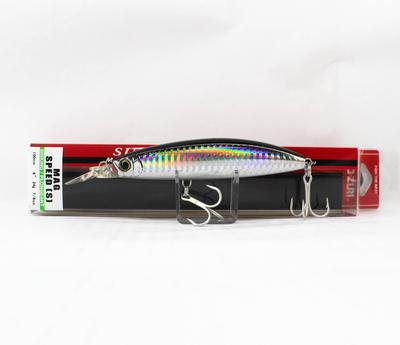 Pesca – Wobblers, esche e ami
