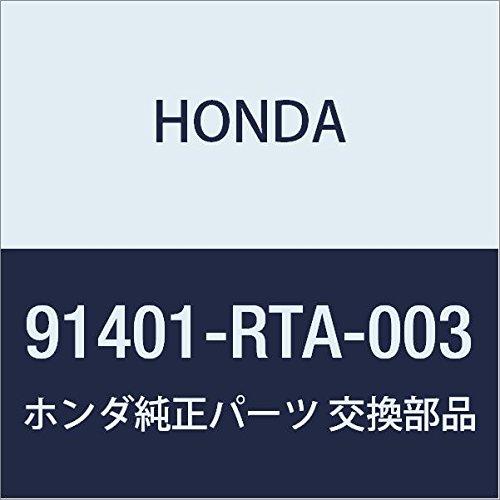 

Оригинальные детали HONDA Зажимная трубка (Д13.0) Номер детали 91401-RTA-003