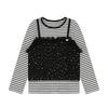 Black Shabu BusTier T shirT Q64dss012b1
