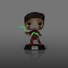 FUNKO Star Wars Tales of Empires Morgan Elsbeth Edition Figure Cute Deformed Figure Pop! Glow-in-the-Dark -