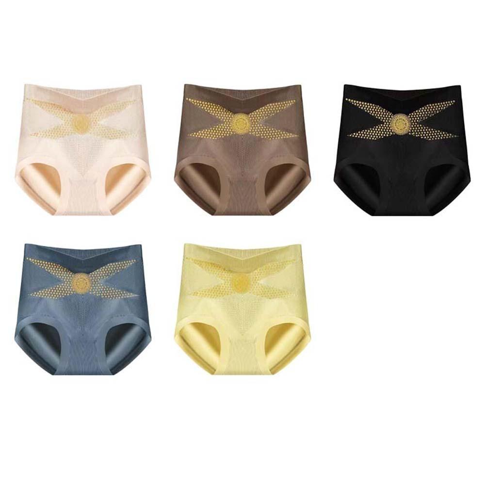 Large Size Butt Lifter Briefs Shapewear Seamless Underpants Postpartum Body Shaper  Postpartum