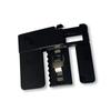 Jeans Folding Multi-Function Waistband Clamps Waist Shrink Clip Adjustment Buckle Clothing Sewing