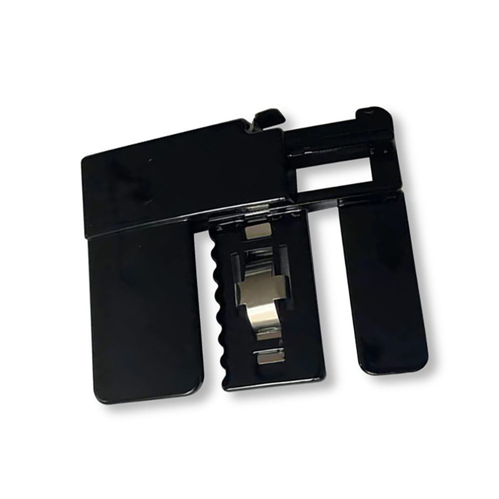 Jeans Folding Multi-Function Waistband Clamps Waist Shrink Clip Adjustment Buckle Clothing Sewing