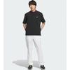 AdidaS Golf Men S Windbreaker Adizero 1 4 Zip Jg5785
