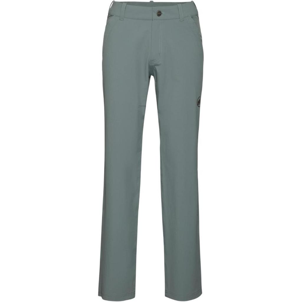 Mammut Casual Pants Asia Version Men's 1022-02520