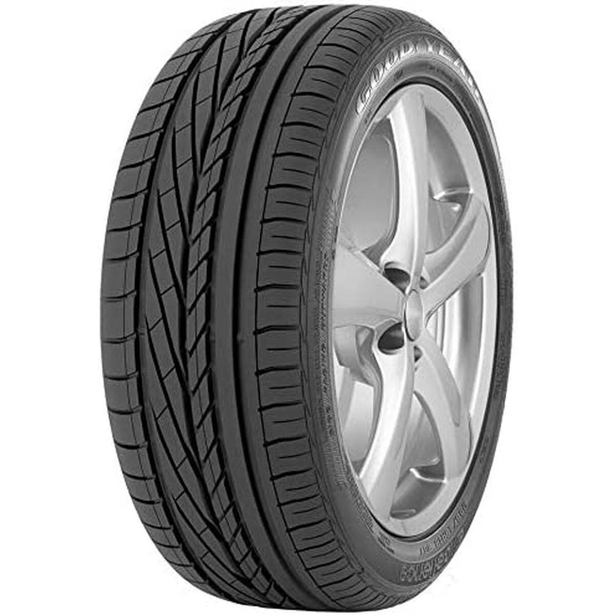 

Вездеходная шина Goodyear EXCELLENCE 235/60WR18