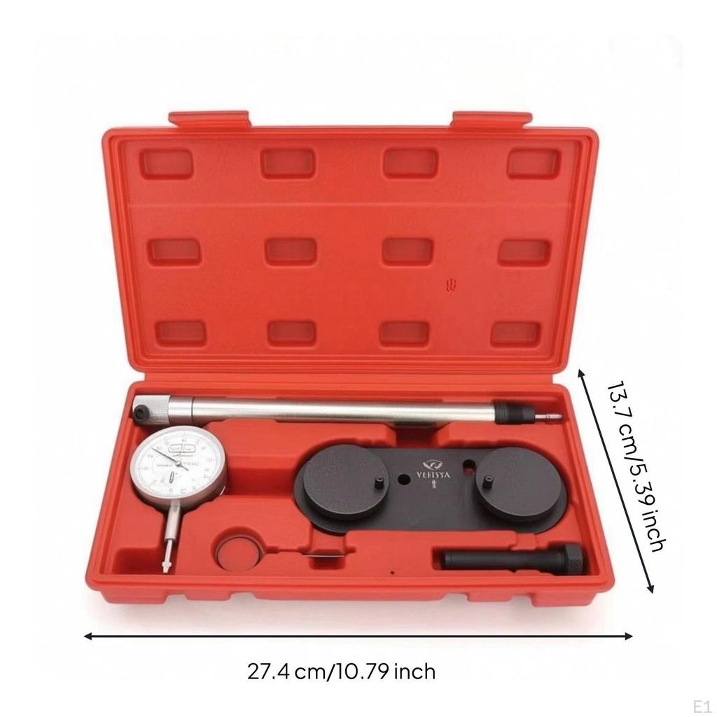 Timing Tool Kit with Carry Case Automotive Precision