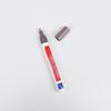 5Pcs Waterproof White Wall Tile Marker Pen Grout Restorer Gap Repair for Bathroom Floor Seam Paint Filling Construction Tools