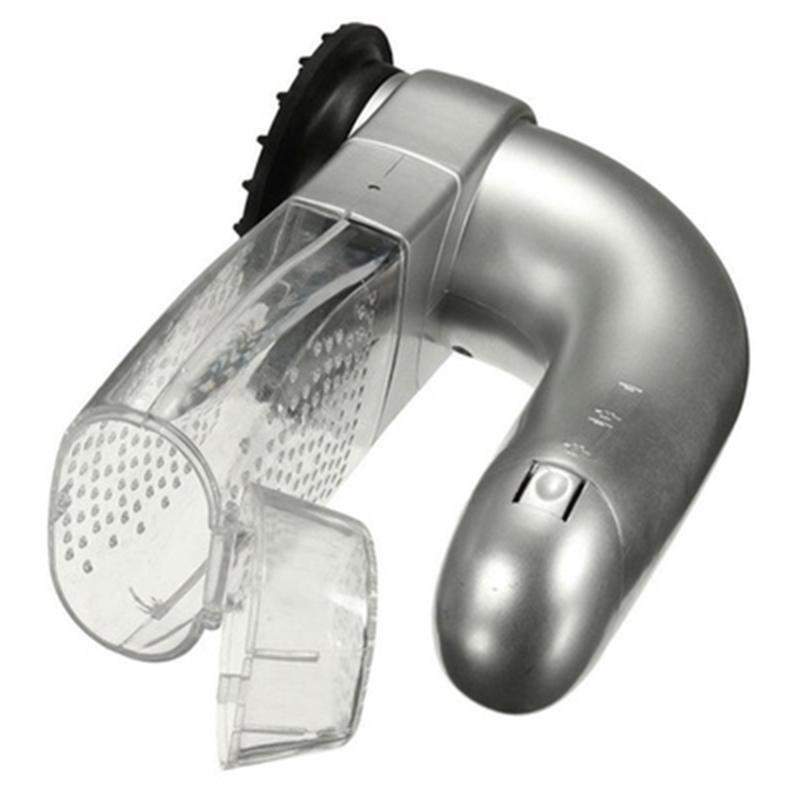 Cat Dog Pet Hair Fur Remover Grooming Brush Comb Vacuum Cleaner Trimmer