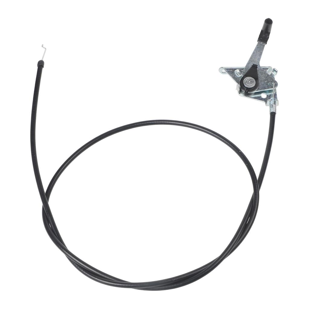 1/2 Stück Für Scag 483975 Gaszug Passt für V-Ride Serie Für SVRIIV-Ride II WS23-37BV-EFI Rasenmäher Freischneider