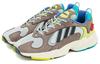 Yung-1 Invincible x Yung-1 Adidas Originals 'Yung-Stud' G28051