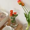 Mini Decorative Glass Vase