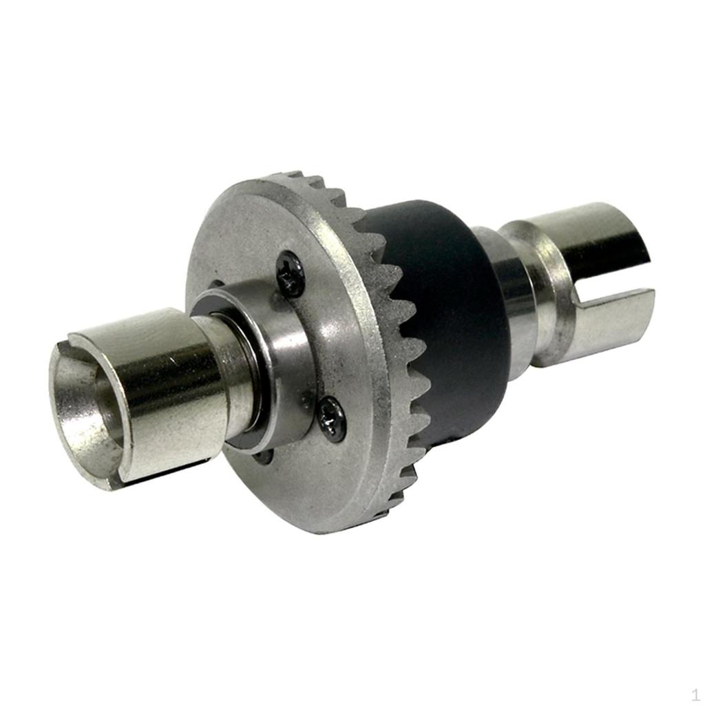 1:12 Scale RC Car Differential Replace DIY Spare Part for 901A 903A 905A