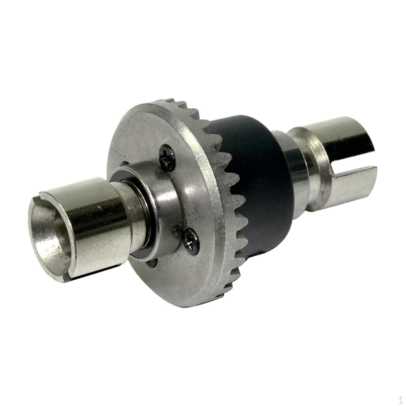 

1:12 Scale RC Car Differential Replace DIY Spare Part for 901A 903A 905A