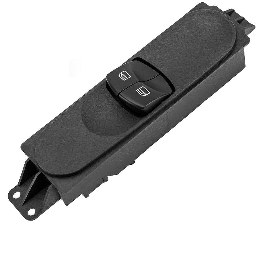 

Консоль переключателя электрического стеклоподъемника для Mercedes Be*nz Sprinter VW Crafter 2006-2015 UK чёрный