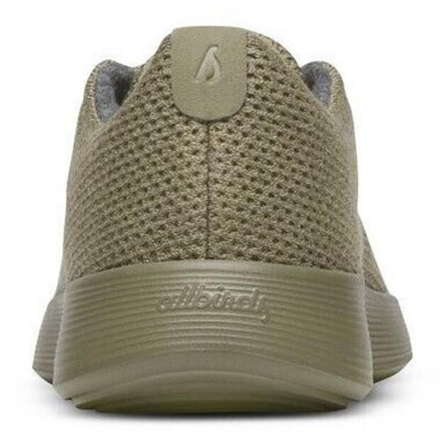 Кроссовки Allbirds Tree Runner NZ
