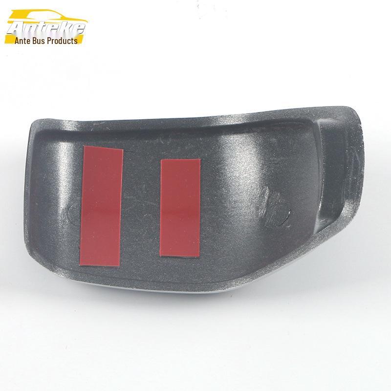 RAV4 Gear Shift Head Decorative Frame & Plastic Center Console Cover for 20 Models