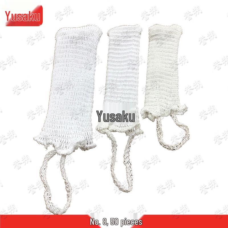 

Elastic Head Netting Bandage