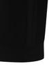 AND Z Men'S Machine Washable Knit Round Neck Long Sleeve T-Shirt_Blg1Er1001Bk