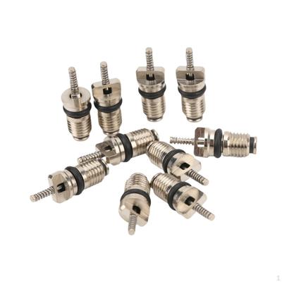10 Air Conditioning Valve Kit, Reconditioning Repair