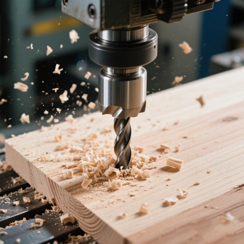 2 Buc 8MM 12MM Coadă Rulment Freză Dreaptă Copiere Tăietor de Finisare Mașină de Finisat Freză Instrument de Prelucrare a Lemnului